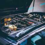 What To Do If Your Motorhome’s Engine is Overheating