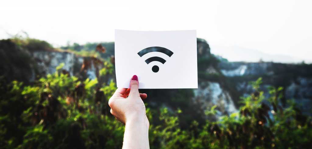 wifi logo